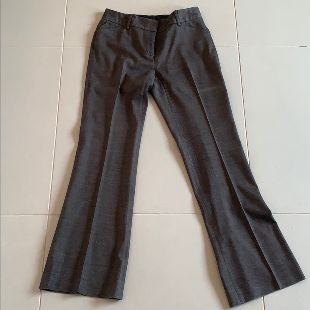 Ann Klein suit pants